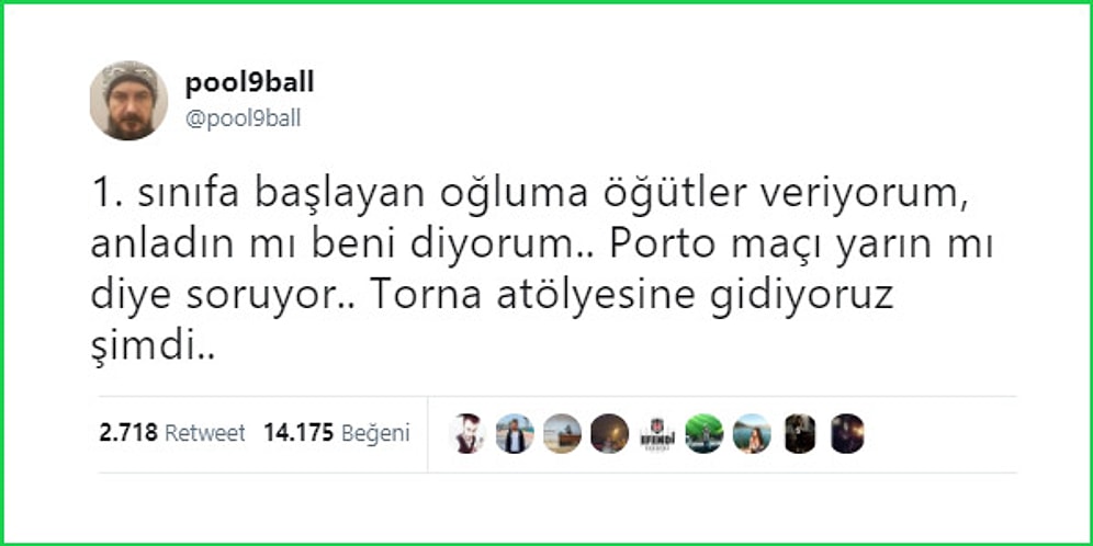 Geride Bıraktığımız 2017 Yılında Twitter'da Atılmış Bol Mizahlı Sporla Alakalı 30 Tweet