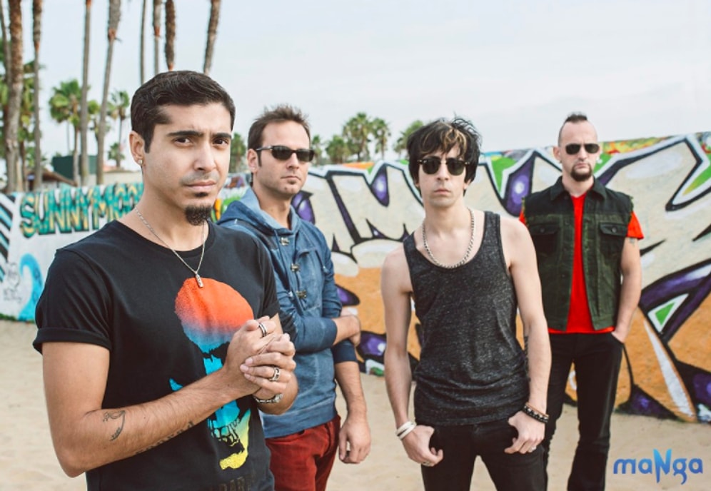 Sıradaki Şarkı Onları Çok Özleyen Dinleyicileri İçin Gelsin: 8 Madde ile İlk Günden Bugüne maNga