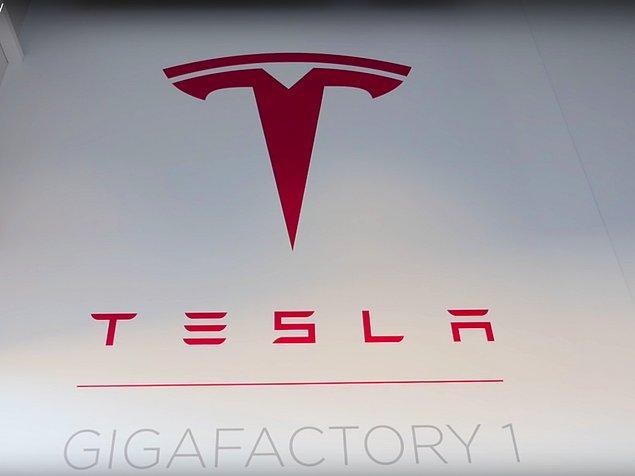 18. Tesla daha çok Gigafactory istiyor!