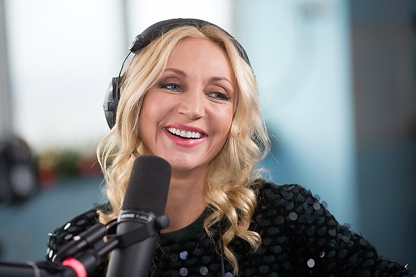 4. Кристина Орбакайте