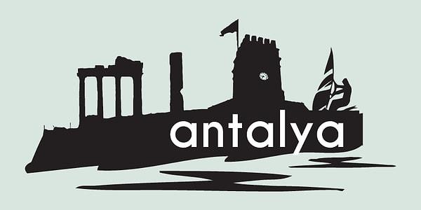 5. Antalya