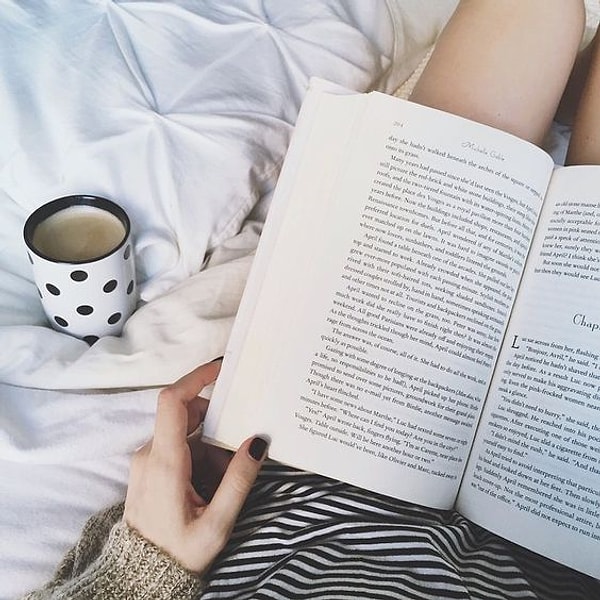 6. Старайтесь варьировать изображения, которые выкладываете