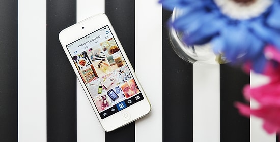 Как стать популярным в Instagram за 10 шагов