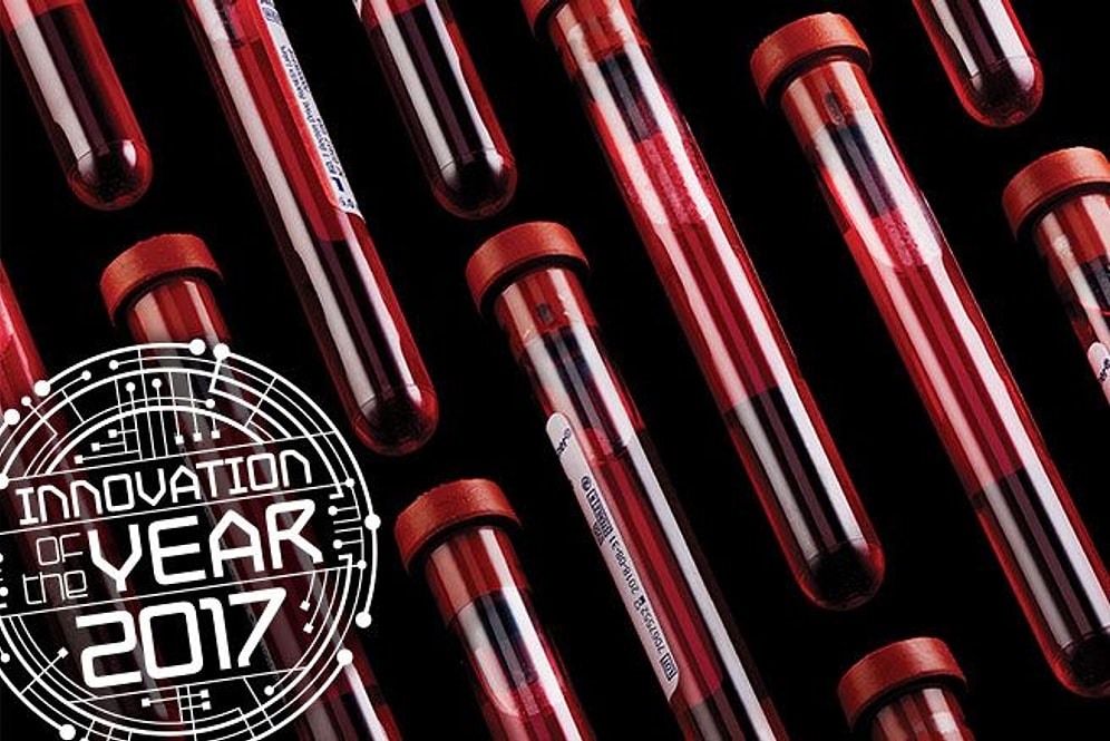 2017'nin Sağlık Konusunda Tanıklık Ettiği En Başarılı 12 İnovasyon!