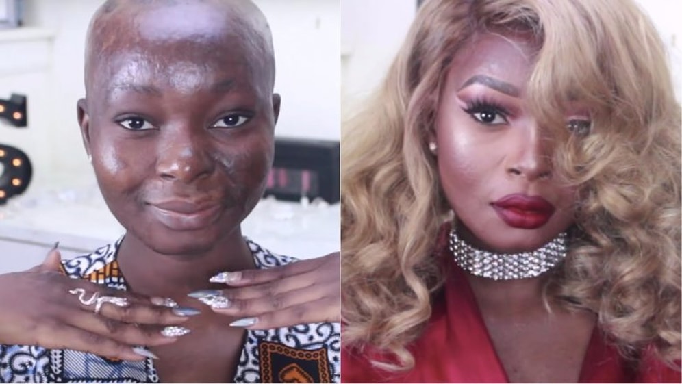 5 примеров макияжа не просто для красоты, а во благо