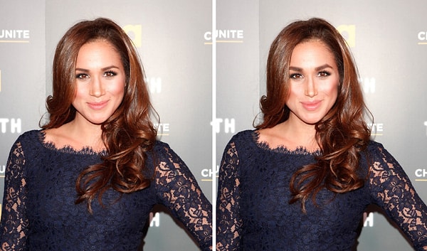 2. Меган Маркл