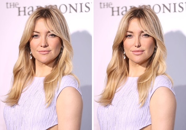 5. Кейт Хадсон