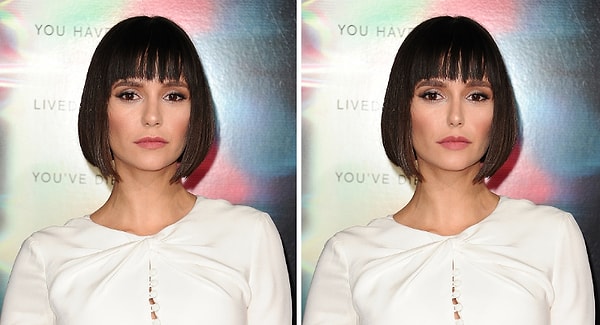 6. Нина Добрев