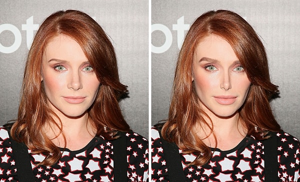 7. Брайс Даллас Ховард