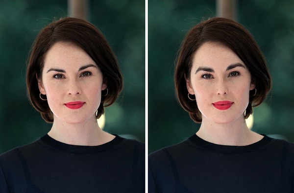 8. Мишель Докери