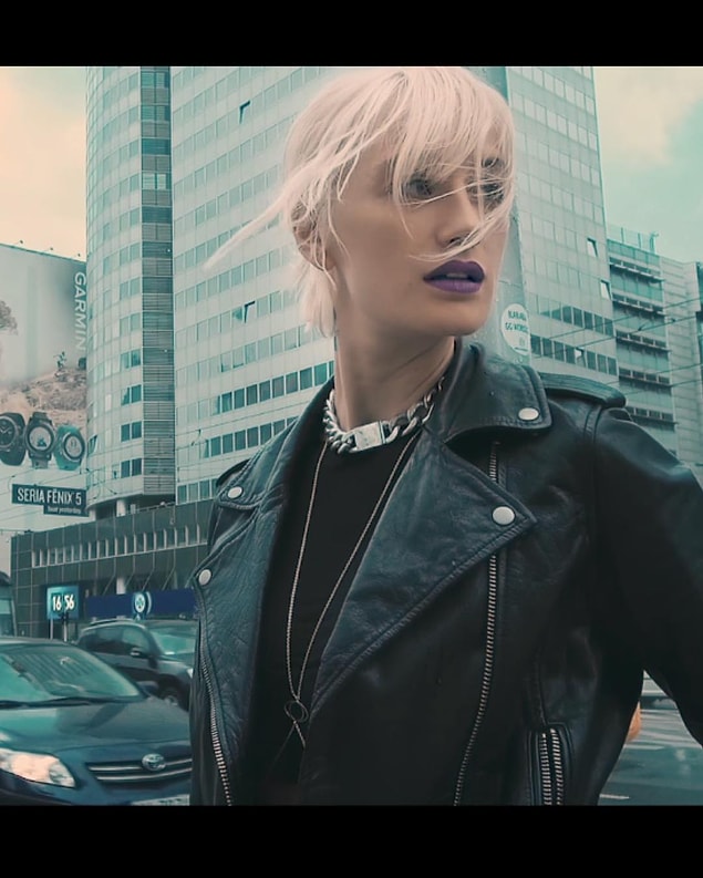 9. Didem Soydan
