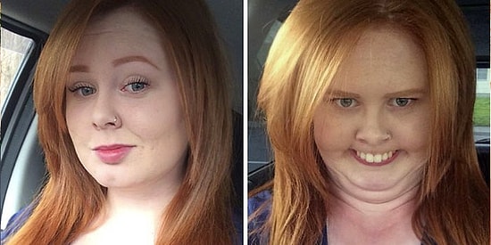 Красавица и Чудовище: 25 фотодоказательств того, что в Инстаграме нельзя доверять никому