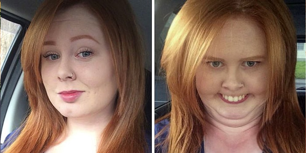 Красавица и Чудовище: 25 фотодоказательств того, что в Инстаграме нельзя доверять никому