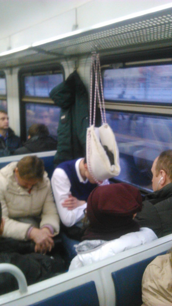 3. Смекалка - наше все