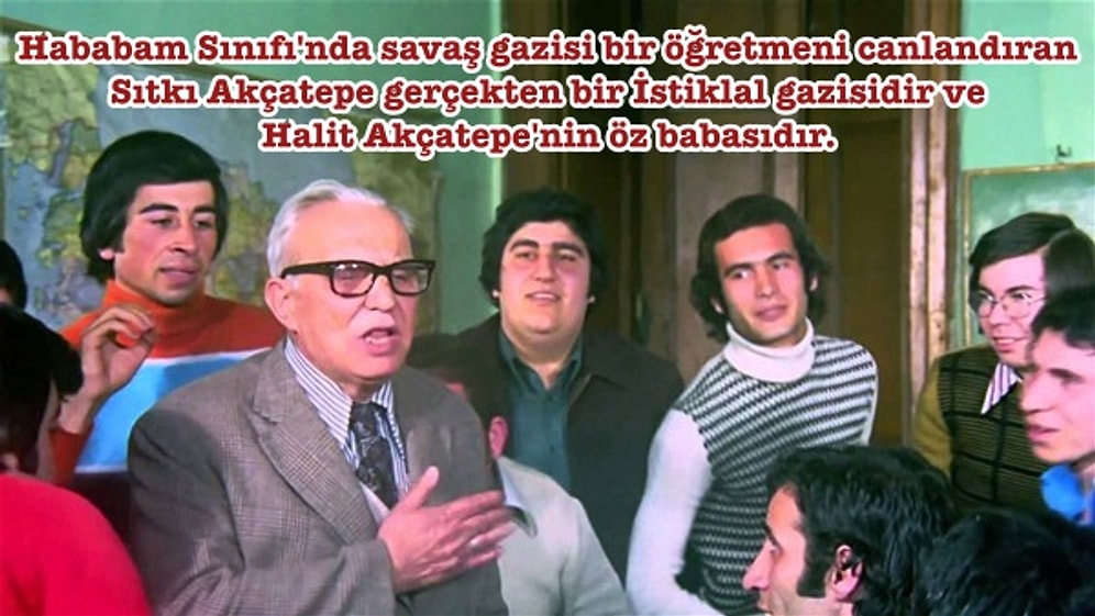 Yeşilçam Sineması'nın O Sımsıcak Dünyası Hakkında Daha Önce Muhtemelen Duymadığınız 15 Şaşırtıcı Bilgi