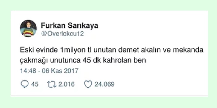 Onedio'da Yayınlanmış, Kasım Ayının En Komik 17 İçeriği