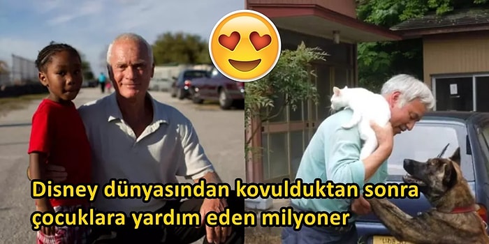 Dünyanın Hala Güzel Bir Yer Olduğunun Kanıtı Olan Umutlarımızı Arşa Çıkaracak 19 Hikaye