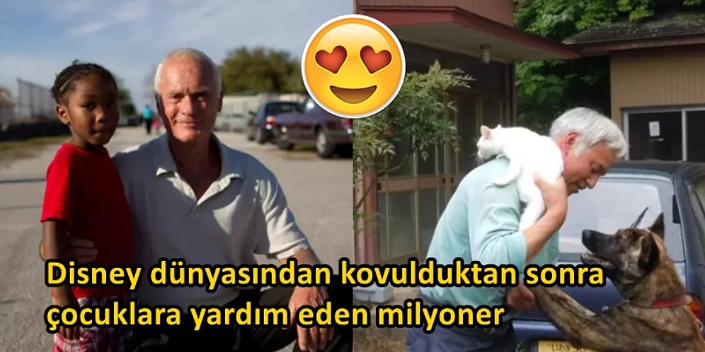 Dünyanın Hala Güzel Bir Yer Olduğunun Kanıtı Olan Umutlarımızı Arşa Çıkaracak 19 Hikaye