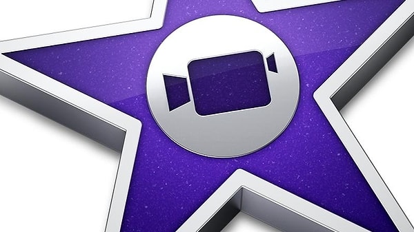 8. iMovie (iOS)