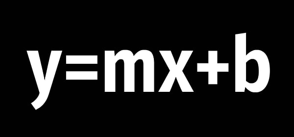 2. Какая переменная в этом уравнении является кривой?