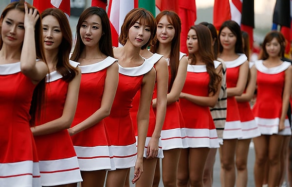 4. Что касается Южной Кореи, то там нужно ввести номер своей социальной страховки, чтобы посмотреть порно онлайн.