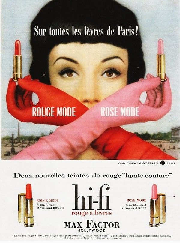 17. Max Factor