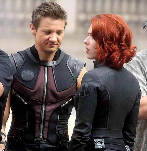 8. С помощью исследования выяснилось, что при просмотре порно мужчины больше смотрят на лицо актрисы, чем на другие части тела.