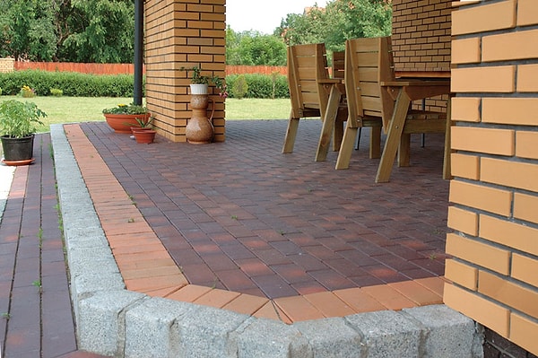 7. Укладка плитки на ...