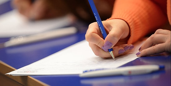 Тест: Только 1 человек из 100 знает, как правильно пишутся эти слова русского языка (Часть-2)