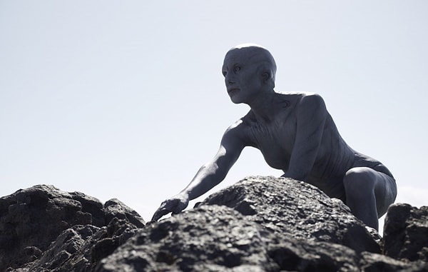 3. "Атлантида"