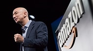 100 Milyar Dolarlık Servetiyle Amazon CEO'su ve Dünyanın En Zengin İnsanı: Jeff Bezos