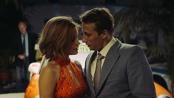 6. "Страсть и верность"