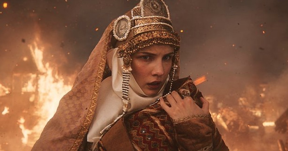 7 премьер этой недели, которые не должен пропустить ни один любитель кино