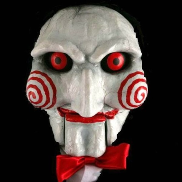 Saw / Testere