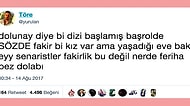 2017 Yılı Boyunca Televizyon Dünyasıyla İlgili Attıkları Komik Tweetlerle Güldüren 44 Kişi