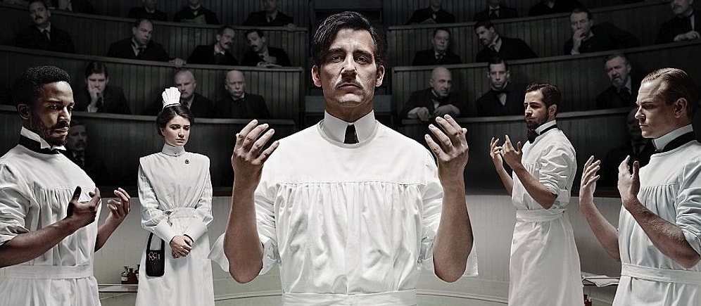 Фанатам «Доктора Хауса» посвящается: 10 медицинских сериалов на любой вкус