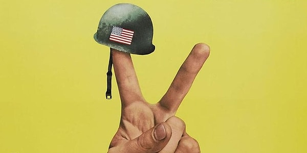 6. Военно-полевой госпиталь М.Э.Ш. (1969)