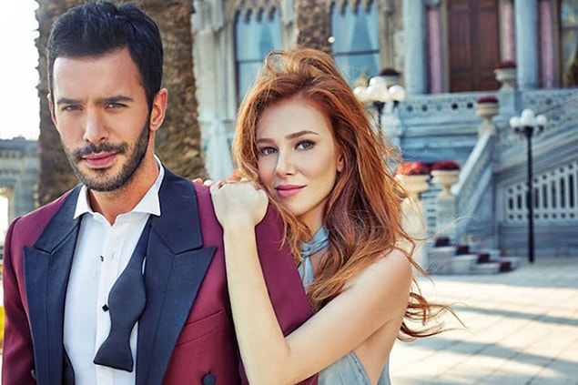12. Partnerlerin görsel uyumu büyük önem taşıyor.