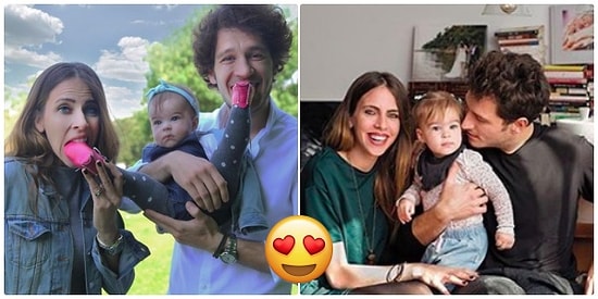 Biz Böyle Aşk Görmedik! Uraz ve Melis Kaygılaroğlu Çifti Herkesi Kendilerine Hayran Bırakıyor