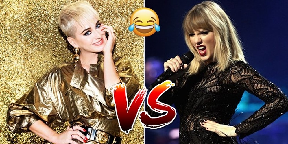 Çok Kavga Annecim: 2017'ye Damga Vuran "Ünlüler Arası Laf Sokma Savaşları" Sizi Hayrete Düşürecek!