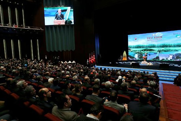 "İspat et bu görev bırakacağım dedim, ispat yok"