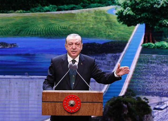 "Onun için millet buna çarkçı Kemal diyor"