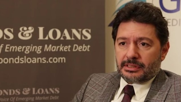 "Hakan Atilla ile birlikte çalıştık"