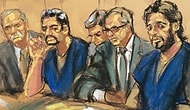 Türkiye'nin Gözü Bu Davada: İşte Zarrab'ın Tanık Sandalyesine Oturduğu İlk Duruşmadan Detaylar...