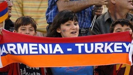 Quora'nın Ermeni ve Türk Kullanıcıları Birbirleri Hakkında Ne Düşünüyor?