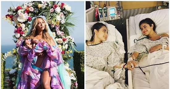 2017'de Milyonlarca Kişiye Ulaşıp En Çok Beğeniyi Almayı Başarmış Instagram Fotoğrafları Hangileri Biliyor musunuz?