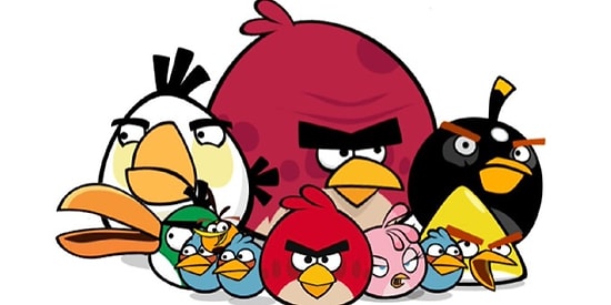 Тест: Какая птица живет в глубине твоей души?