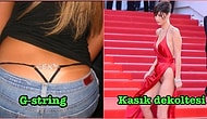 İyi ki Bitmiş! Bir Dönem Moda Olup Hepimizi Hayattan Soğutmuş 17 Trend