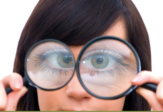 Тест: Знаете ли вы женскую анатомию на 8/8?!