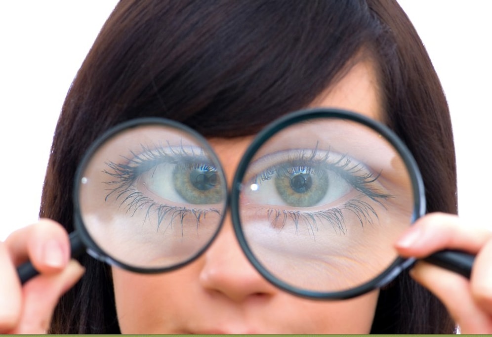 Тест: Знаете ли вы женскую анатомию на 8/8?!